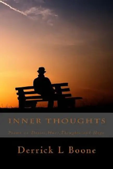 Inner Thoughts by Denise Chris Lewis
