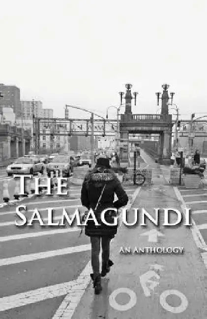 The Salmagundi: an Anthology by Various Authors