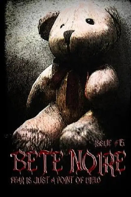 Bete Noire Issue #15 by A. W. Gifford