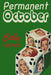 Permanent October by Cally E. Raduenzel