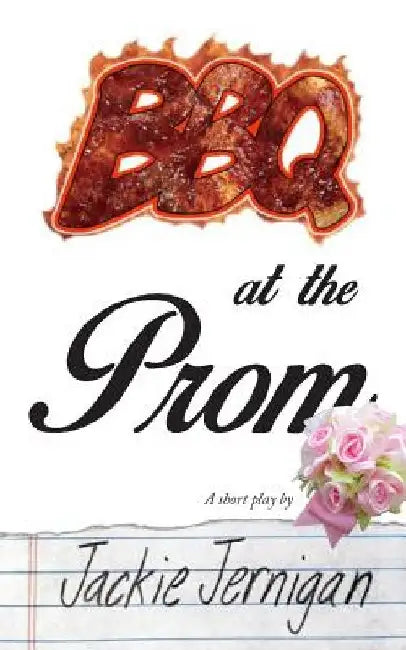 BBQ at the Prom by Joel Glass