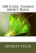 100 Cool Things About Bugs by Shirley Siluk