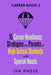 Career Book 3: 15 Career-readiness Strategies for Parents of High School Students with Special Needs by Jim Hasse