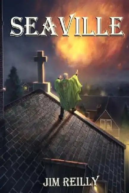 Seaville by Jim Reilly