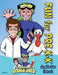 Fun for Pre-K: Activity Book by Beth Costanzo