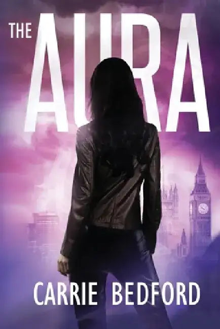 The Aura by Carrie Bedford
