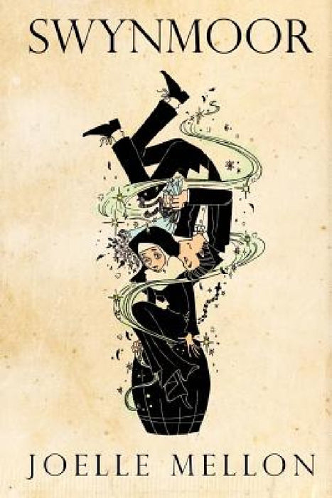 Swynmoor by Joelle Mellon