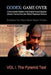 Codex: Game Over: A Documented Collation of the Original Ancient Egyptian (African) Text and the Later Biblical Plagiarized V by Shakka Ahmose Sba