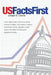 USFactsFirst: A Fact-Filled Guide to the Issues Facing America in Politics, The Economy, Finance, Government, Crime, Education, Heal by Joseph D. Coons