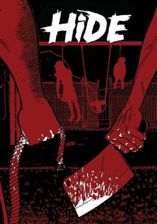 Hide by Vernon Smith, Vernon Smith