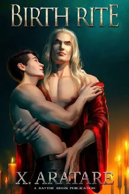 Birth Rite by X. Aratare