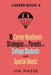 Career Book 4: 16 Career-readiness Strategies for Parents of College Students With Special Needs by Jim Hasse