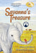 Savanna's Treasure by Chris Behrens