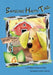 Samson's Happy Tail by Kimberly Robison-Crook