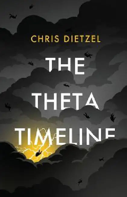 The Theta Timeline by Chris Dietzel