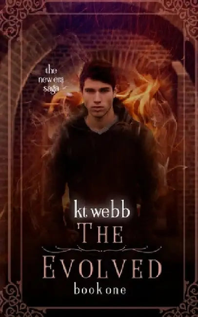 The Evolved by Debbie Richardson