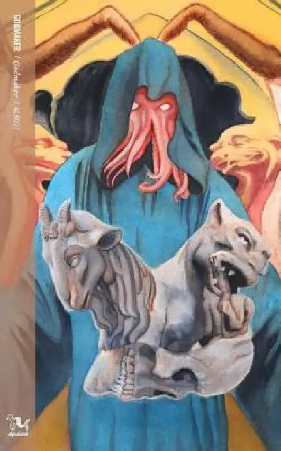 Godmaker by Godmaker