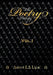 The Poetry Trilogy: Volume 1 by The Supreme Being