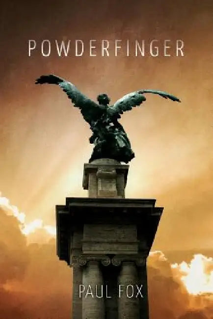 Powderfinger by Paul Fox