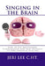 Singing in the Brain: How to use Meditation-Visualization and Self-Hypnosis to 'SING YOURSELF HEALTHY' by Jeri R. Lee C. Ht