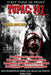 Tupac 187: The Red Knight by Richard Rj Bond, Michael Douglas Carlin, Russell Poole