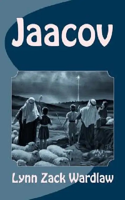 Jaacov by Lynn Zack Wardlaw