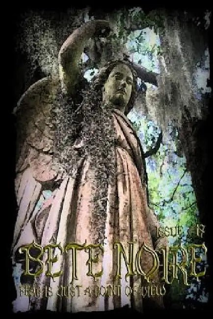 Bete Noire Issue #17 by A. W. Gifford