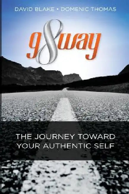 G8way by Domenic J. Thomas
