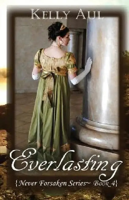 Everlasting by Kelly Aul