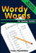 WordyWords: Grocery Store List Edition by Nicole Hernandez