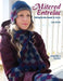 Mitered Entrelac: Knitting Entrelac Around the Corner by Laura Barker