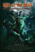 Rise of the Dead: An Earth-Shattering Anthology of Zombie Terror by Tyson Blue