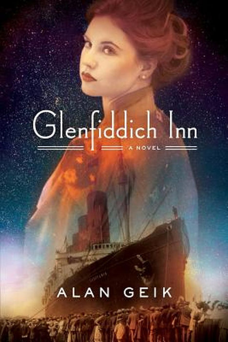 Glenfiddich Inn by Geik, Alan