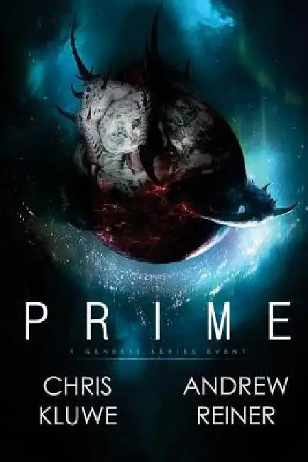 Prime: A Genesis Series Event by Andrew Reiner