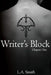 Writer's Block: Chapter One by L. a. Smith