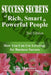 Success Secrets of Rich, Smart and Powerful People: How You Can Use Leverage for Business Success by Paul Gillin