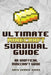 The Ultimate Minecraft Survival Guide: An Unofficial Guide to Minecraft Tips and Tricks That Will Make You Into A Minecraft Pro by Zack Zombie Books