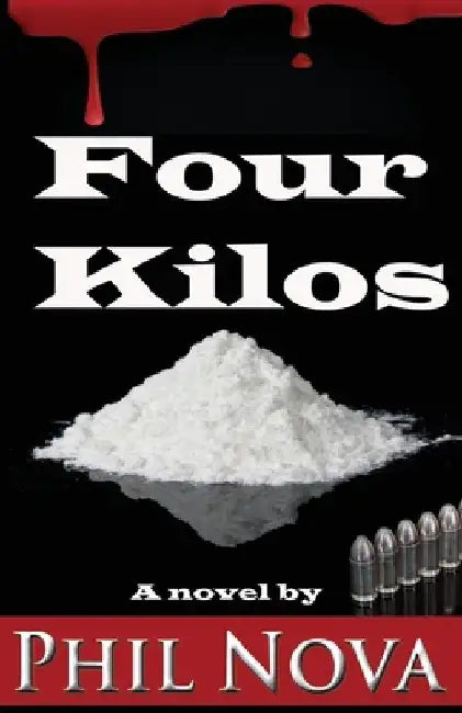Four Kilos by Phil Nova