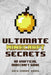 Ultimate Minecraft Secrets: An Unofficial Guide to Minecraft Tips, Tricks and Hints You May Not Know by Zack Zombie Books