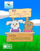 Bunny and Bear and the Lemonade by Jordann Edwards
