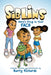 Siblins Here's Frog In Your Face by Barry Richards, Barry Richards, Barry Richards