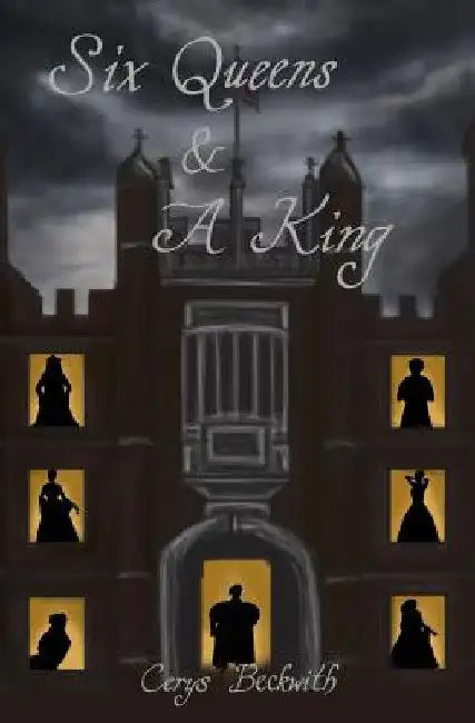 Six Queens & A King by Julia Reid