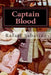 Captain Blood by Rafael Sabatini