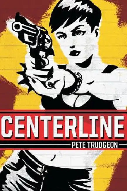 Centerline by Pete Trudgeon