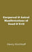 Corporeal & Astral Manifestations of Good & Evil by Henry Kirchhoff
