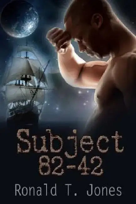 Subject 82-42 by Ronald T. Jones