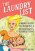 The Laundry List by Rachel V. Brenke