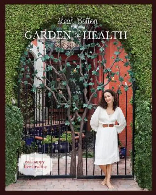 Garden of Health by Leah Botton