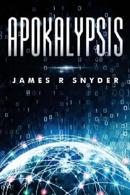 Apokalypsis by James R. Snyder