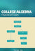 College Algebra: Historical Notes by Tze-San Lee